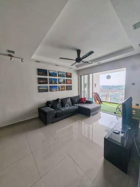 Condominium for Sale at Zen Residence @ Asplenium Condominium - Derrick Yeong - PropertyGuru.com.my