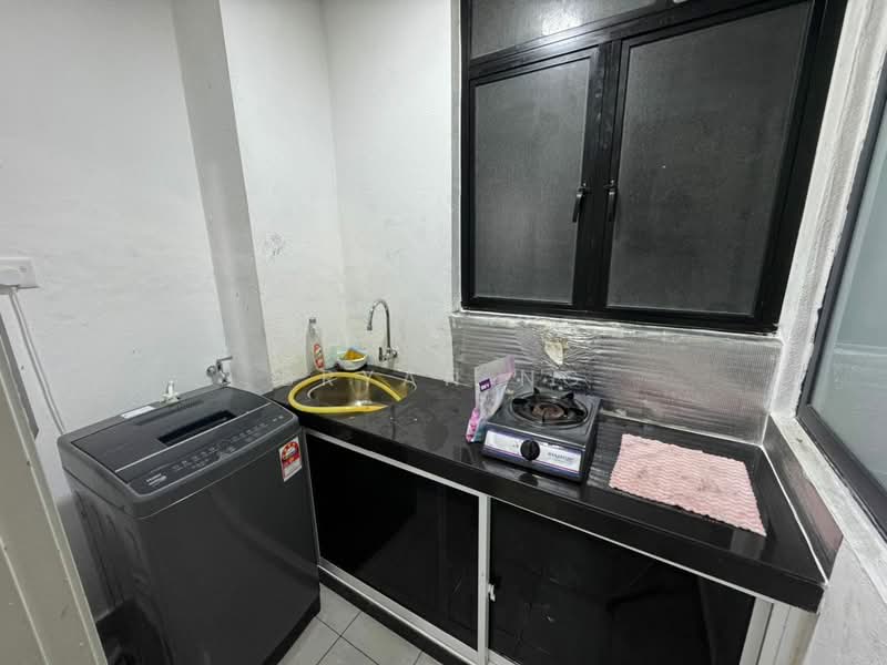 Condominium for Sale at PV9 Residences - Bryan Ng - Kitchen - PropertyGuru.com.my