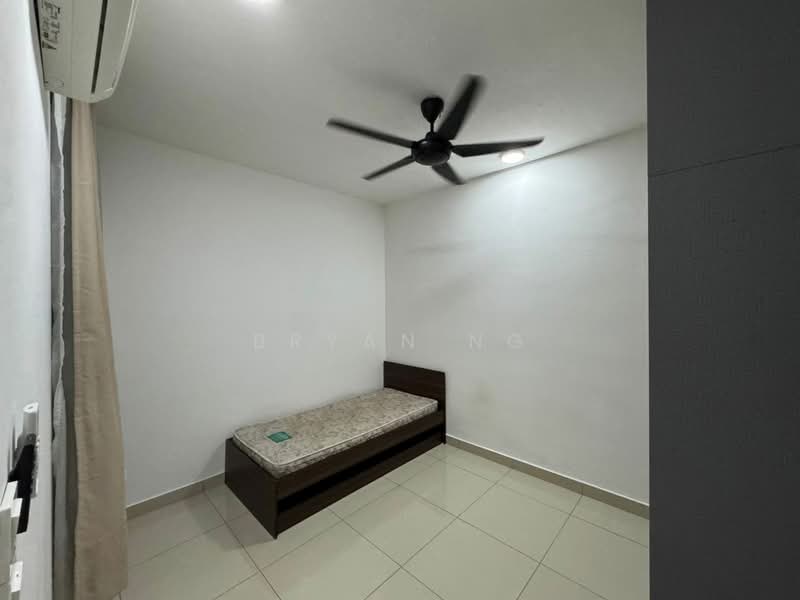 Condominium for Sale at PV9 Residences - Bryan Ng - Bedroom - PropertyGuru.com.my