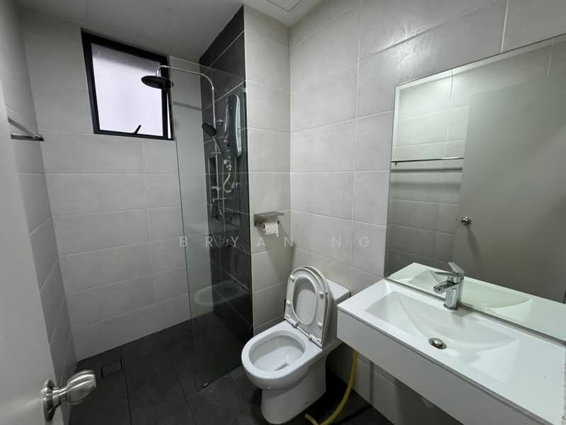 Condominium for Sale at PV9 Residences - Bryan Ng - Bathroom - PropertyGuru.com.my