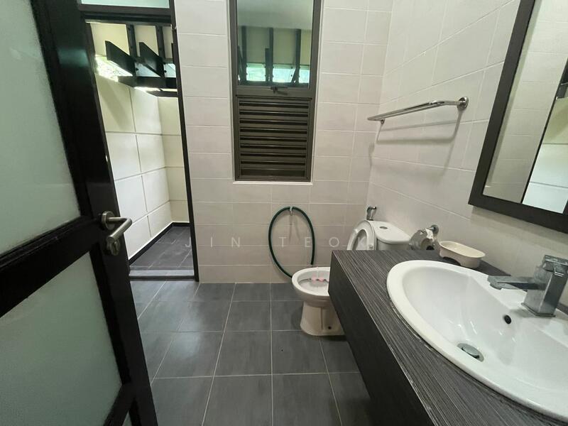 Untuk Dijual - Ledang Heights Bungalow with Swimming Pool Johor Bahru