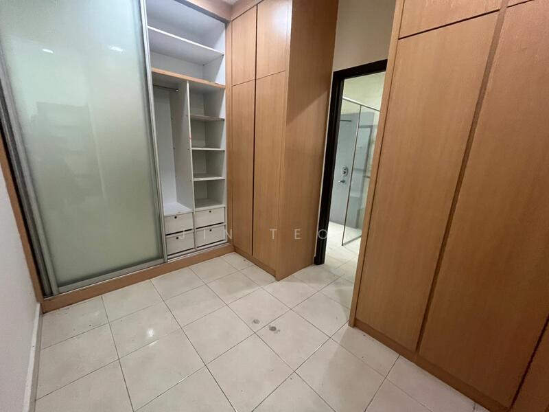 Untuk Dijual - Ledang Heights Bungalow with Swimming Pool Johor Bahru