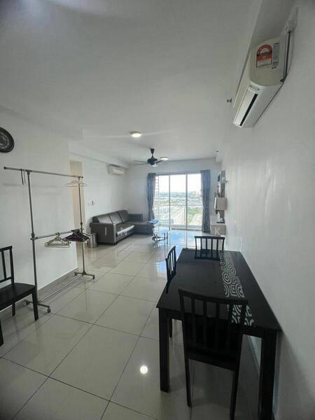 Untuk Dijual - Austin Suites (Permata Austin)