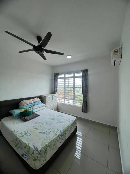 Untuk Dijual - Austin Suites (Permata Austin)