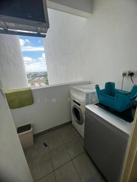 Untuk Dijual - Austin Suites (Permata Austin)