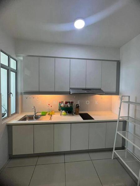 Untuk Dijual - Austin Suites (Permata Austin)