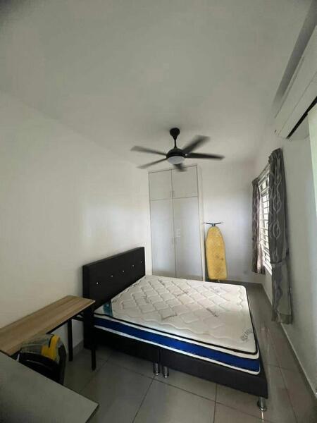 Untuk Dijual - Austin Suites (Permata Austin)