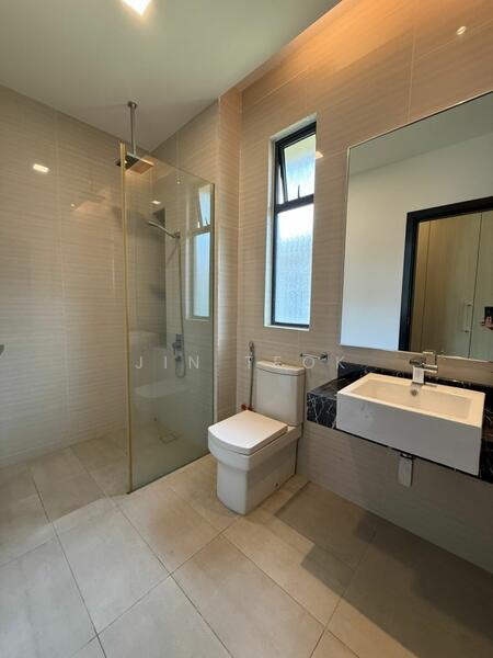 For Sale - Leisure Farm Bayou Creek Semi Detached 50x80 Johor Bahru