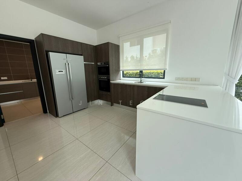 For Sale - Leisure Farm Bayou Creek Semi Detached 50x80 Johor Bahru