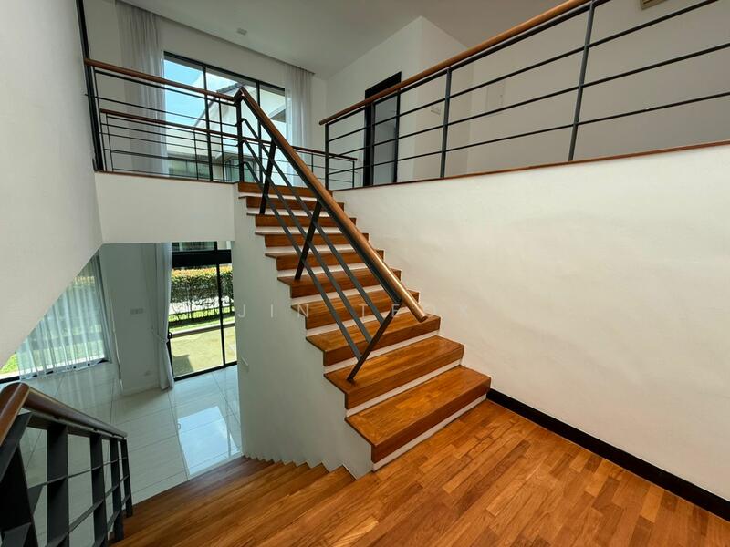 For Sale - Leisure Farm Bayou Creek Semi Detached 50x80 Johor Bahru