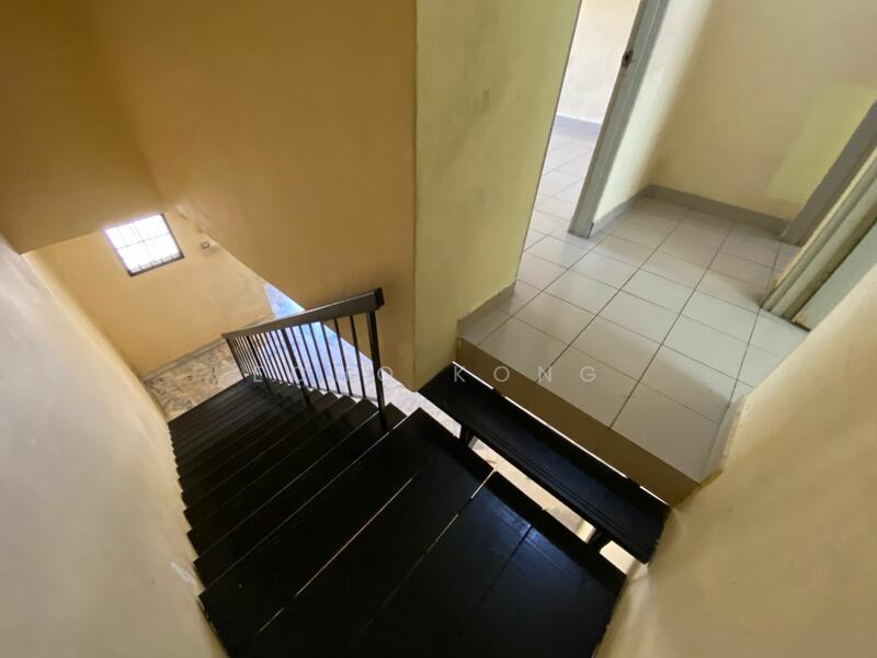 For Rent - Bandar Country Homes