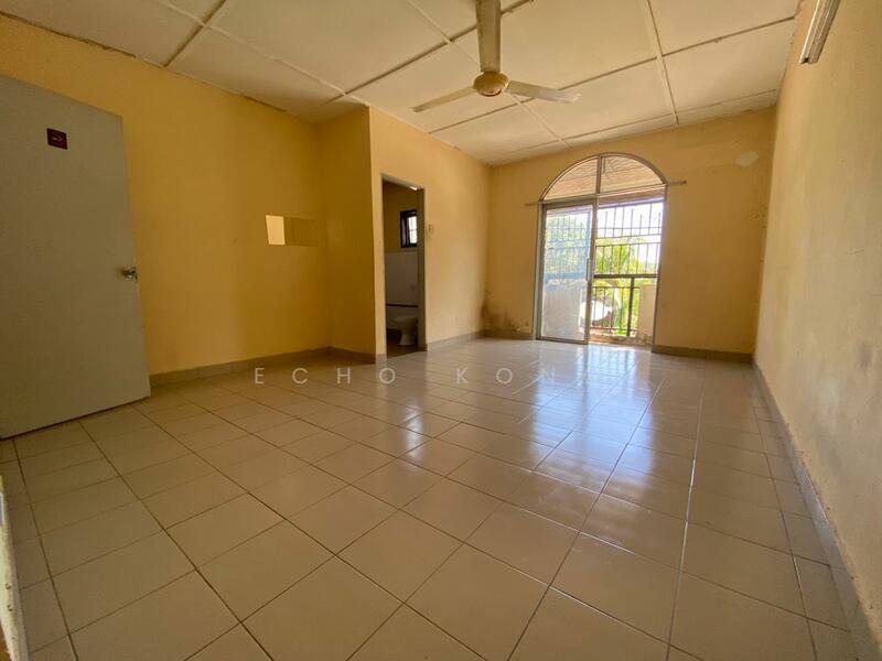 For Rent - Bandar Country Homes