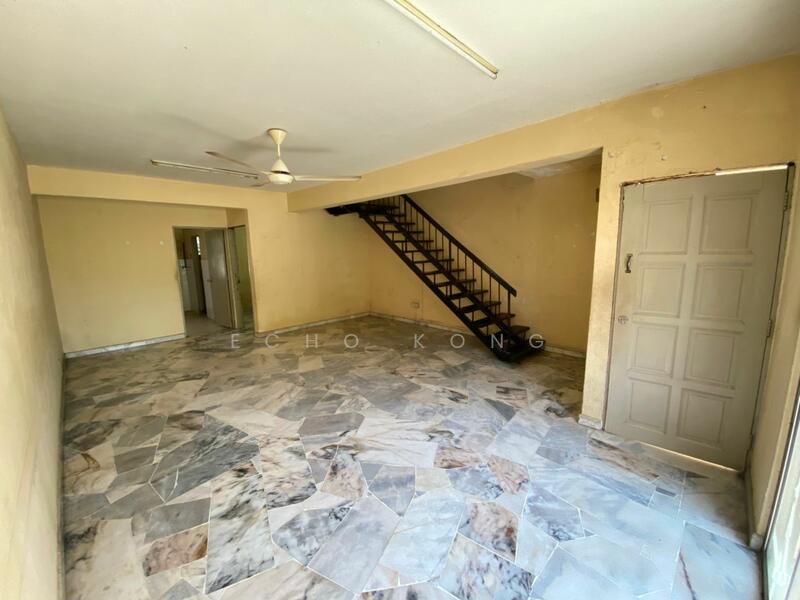 For Rent - Bandar Country Homes