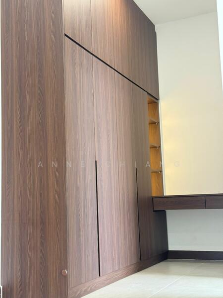 Untuk Dijual - Aurora Resort Villas