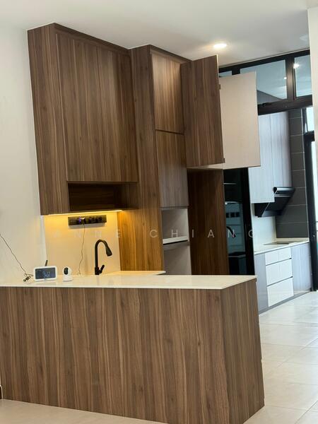 Untuk Dijual - Aurora Resort Villas