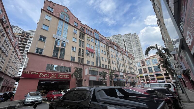 For Sale - Taman Sri Gombak