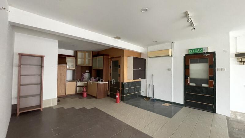 For Sale - Taman Sri Gombak
