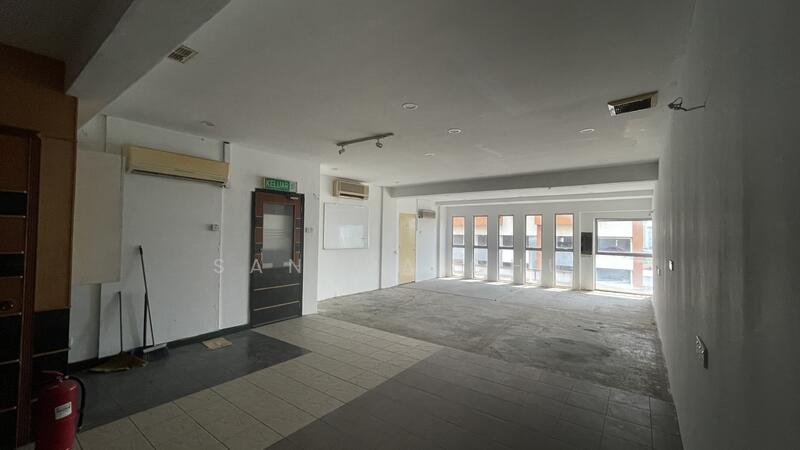 For Sale - Taman Sri Gombak