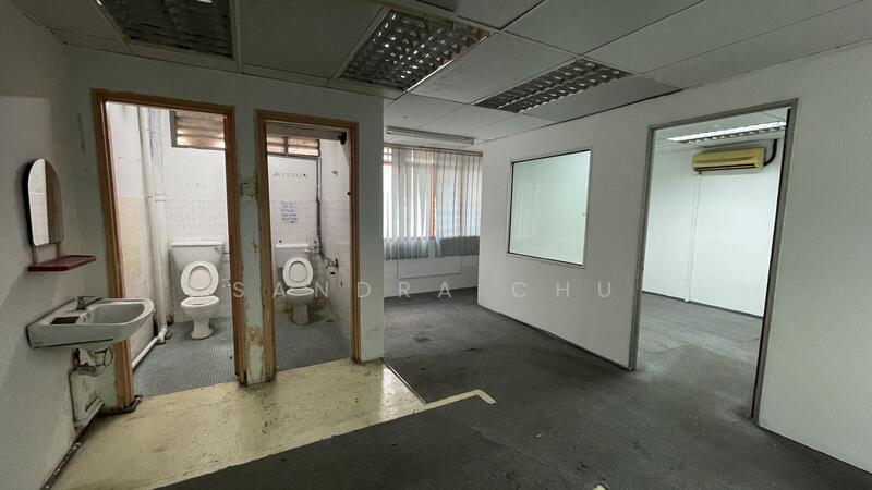 For Sale - Taman Sri Gombak