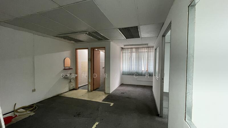 For Sale - Taman Sri Gombak