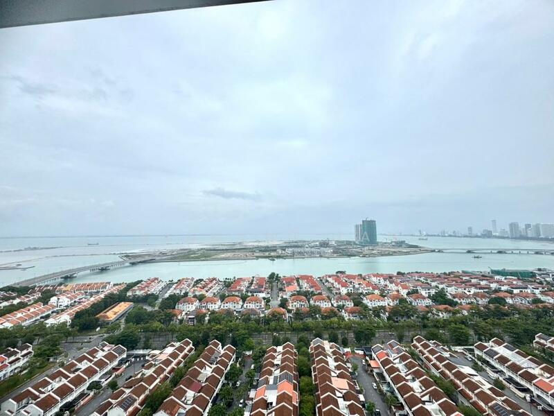 Kondominium untuk Disewa di Marinox Sky Villas - Vincent Tan - PropertyGuru.com.my