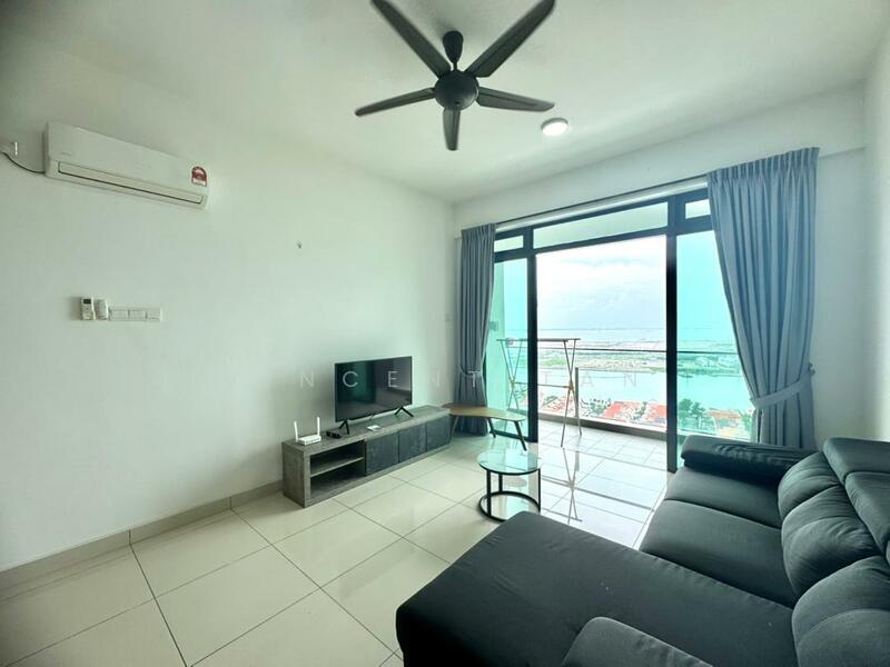 Kondominium untuk Disewa di Marinox Sky Villas - Vincent Tan - PropertyGuru.com.my