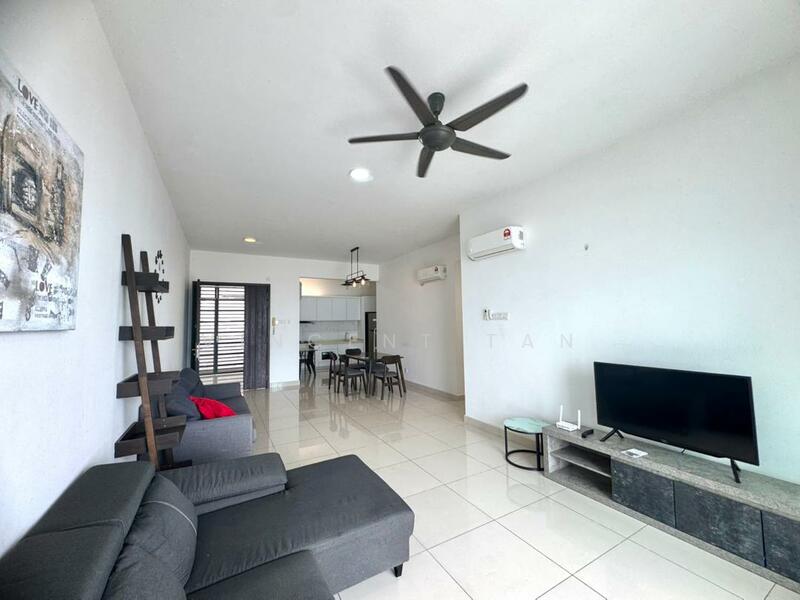 Kondominium untuk Disewa di Marinox Sky Villas - Vincent Tan - PropertyGuru.com.my