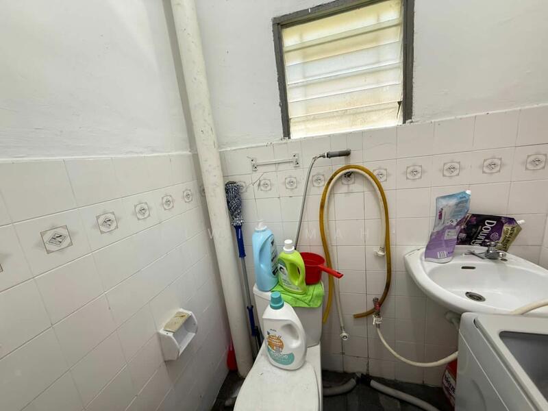 Untuk Dijual - Anggerik @ Bukit Sentosa