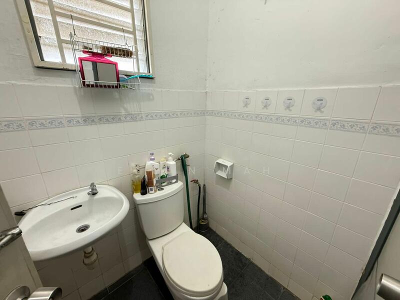 Untuk Dijual - Anggerik @ Bukit Sentosa