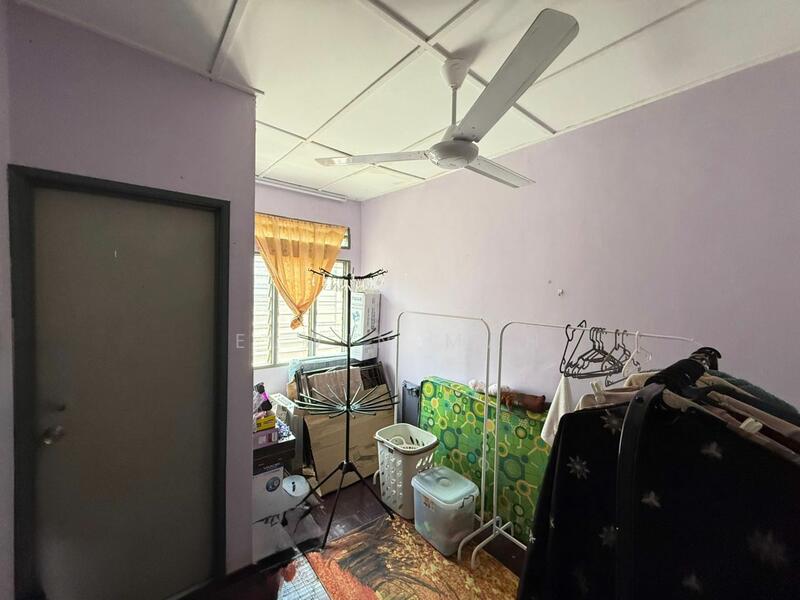 Untuk Dijual - Anggerik @ Bukit Sentosa