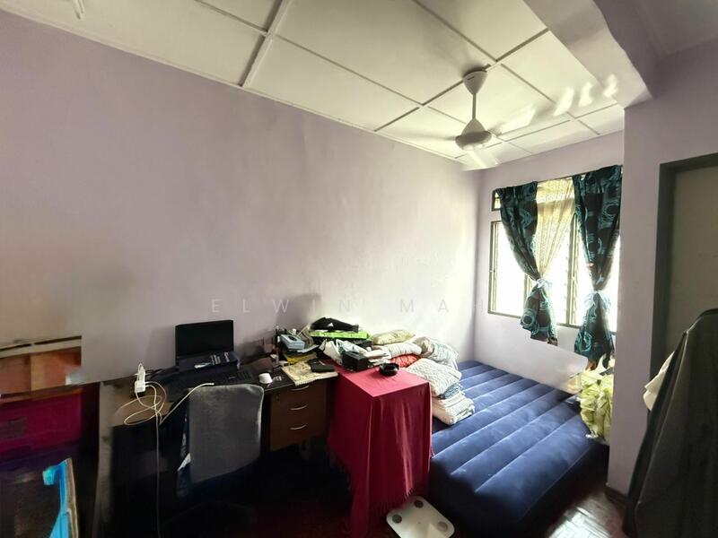 Untuk Dijual - Anggerik @ Bukit Sentosa