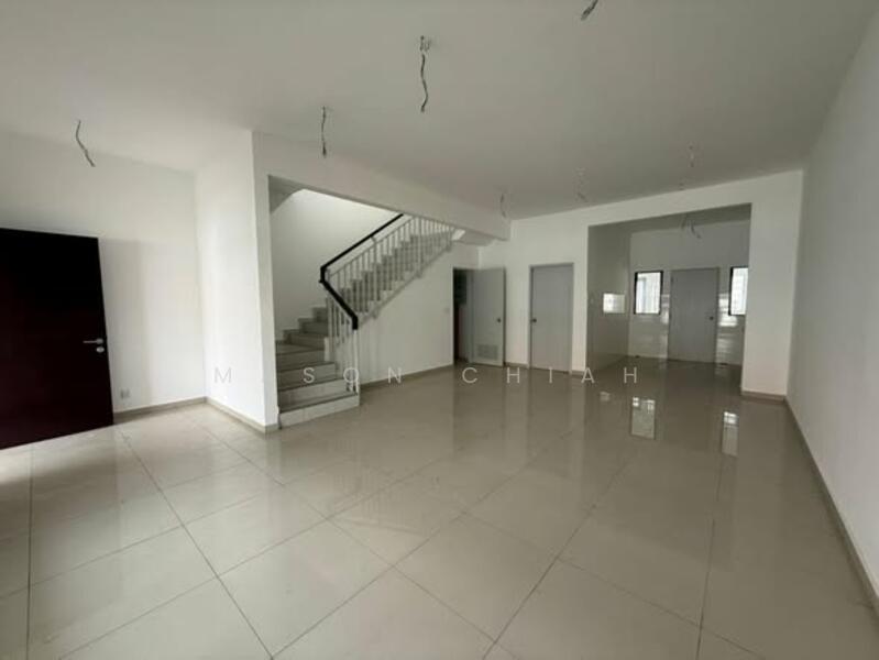 Untuk Dijual - Bywater Setia Utama 3