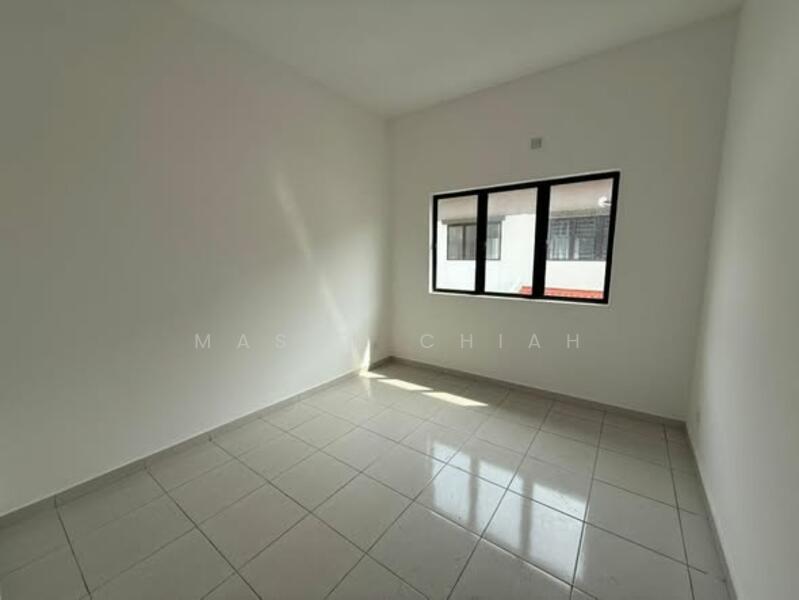 Untuk Dijual - Bywater Setia Utama 3