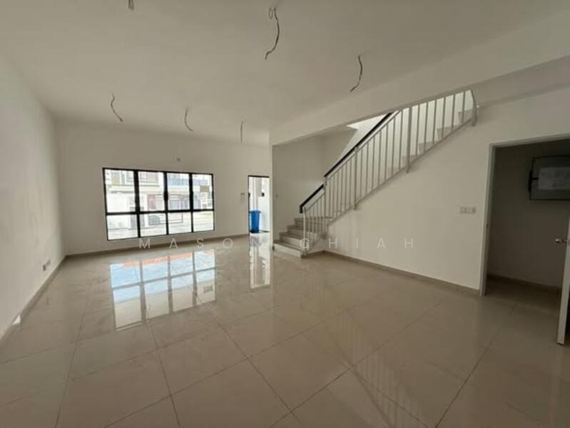 Untuk Dijual - Bywater Setia Utama 3