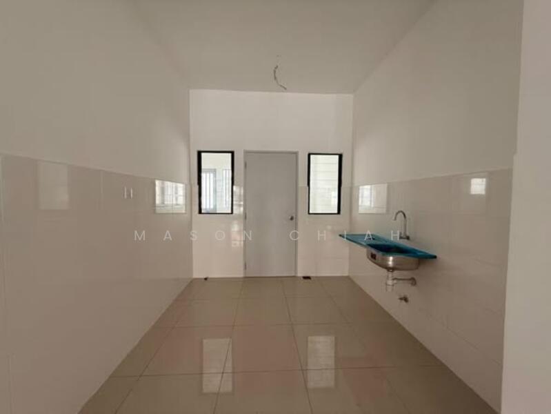 Untuk Dijual - Bywater Setia Utama 3