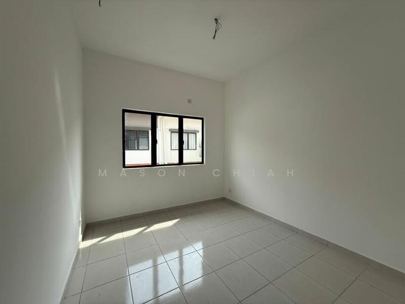Untuk Dijual - Bywater Setia Utama 3