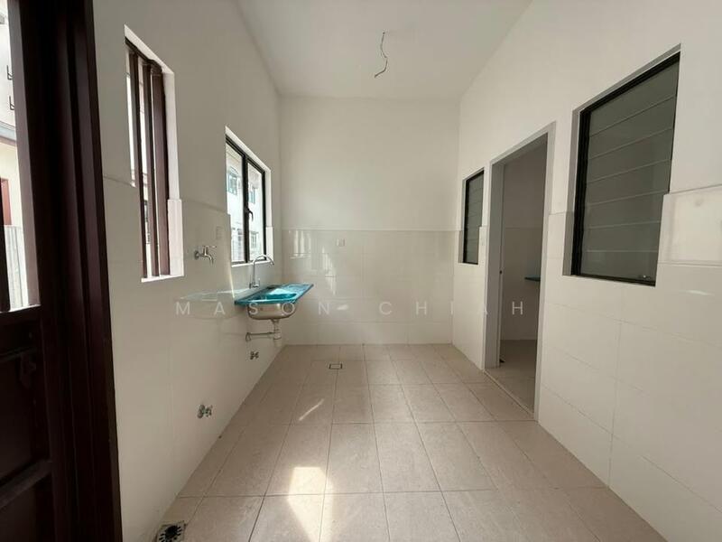 Untuk Dijual - Bywater Setia Utama 3