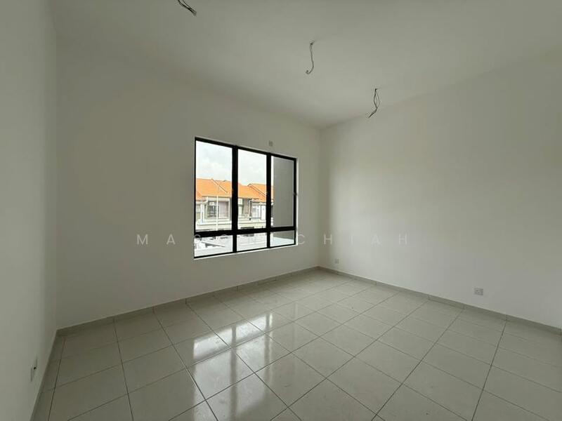 Untuk Dijual - Bywater Setia Utama 3