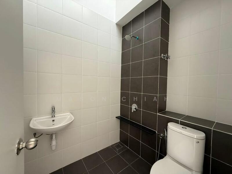 Untuk Dijual - Bywater Setia Utama 3