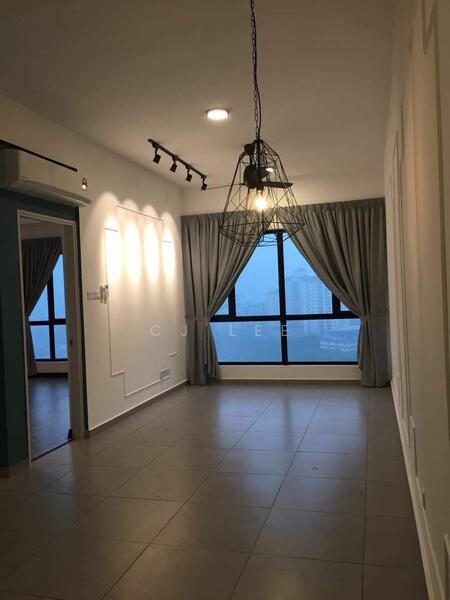 For Rent - D'sands Residence