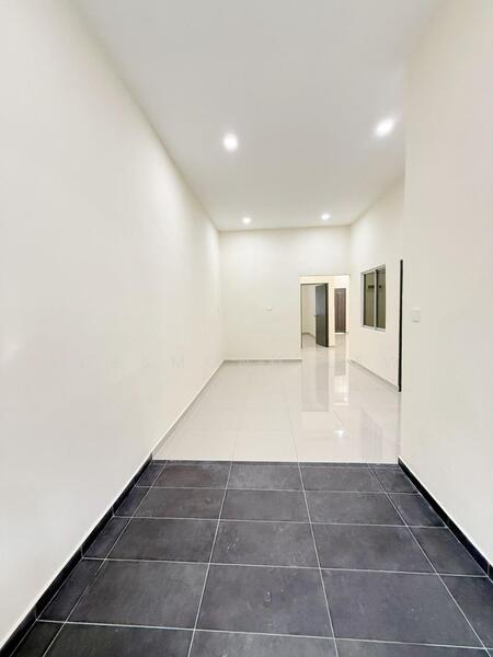 Untuk Dijual - TAMAN PERLING @ JALAN CAMAR 8