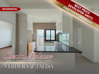 For Sale - Bangsar Hill Park