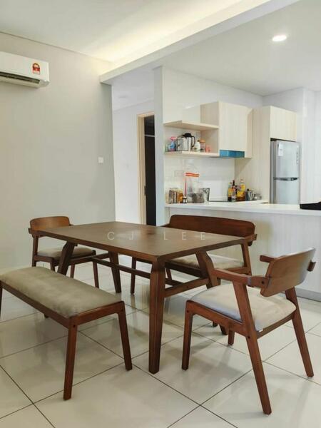 Kondominium untuk Disewa di Vivo Residential Suites - CJ Lee - PropertyGuru.com.my