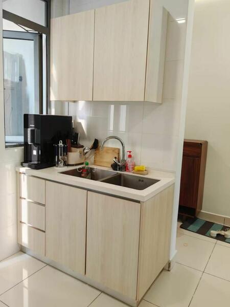 Kondominium untuk Disewa di Vivo Residential Suites - CJ Lee - PropertyGuru.com.my