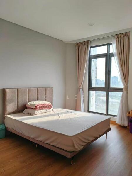 Kondominium untuk Disewa di Vivo Residential Suites - CJ Lee - PropertyGuru.com.my