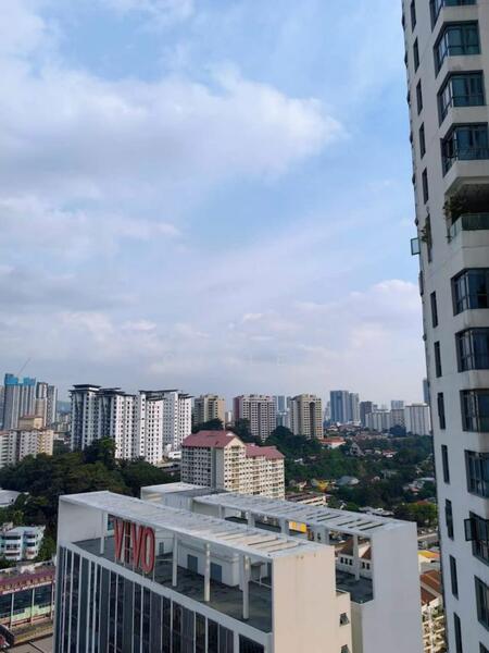 Kondominium untuk Disewa di Vivo Residential Suites - CJ Lee - PropertyGuru.com.my