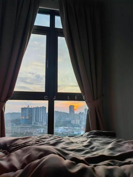 Kondominium untuk Disewa di Vivo Residential Suites - CJ Lee - PropertyGuru.com.my