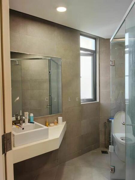Kondominium untuk Disewa di Vivo Residential Suites - CJ Lee - PropertyGuru.com.my