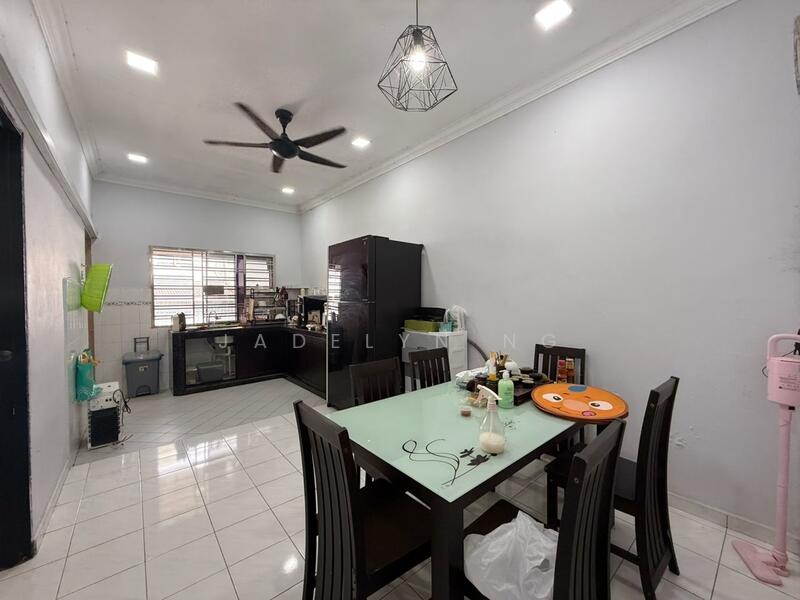 For Sale - Kulai Kulai Kulais