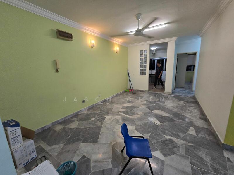 Untuk Disewa - Sri Intan 1